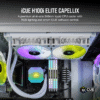 CW-9060050-WW(H100i-ELITE-WHI) - Image 2
