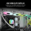CW-9060051-WW(H150i-ELITE-WHI) - Image 2