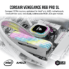 CMH16GX4M2E3200C16W - Image 2