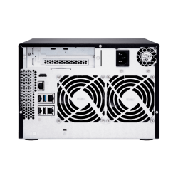 TVS-672XT-I3-8G