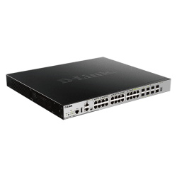 DGS-3630-28PC