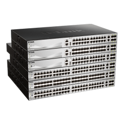 DGS-3130-54S