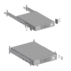 5SXRACKKIT2U