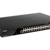 DGS-1520-28MP - Image 4