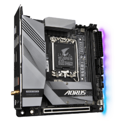 GA-B660-I-AORUS-PRO-D4 - Image 3