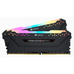 CMW16GX4M2C3600C18