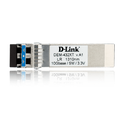DEM-432XT