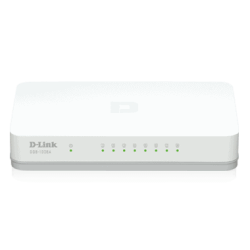 DGS-1008A