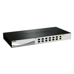 DXS-1210-12SC