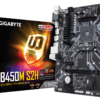 GA-B450M-S2H - Image 2