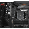 GA-B550-AORUS-ELITE-V2 - Image 2