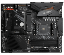 GA-B550-AORUS-ELITE-V2 - Image 2