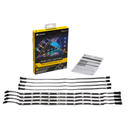 CL-8930002(RGB-LED-PRO-KIT)