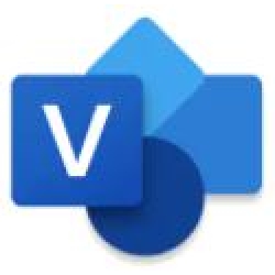 Visio Standard 2021 Win All Lng PK Lic Online DwnLd C2R NR