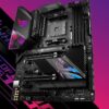 ROG-STRIX-X570-E-GAM-WIFI-II - Image 2