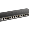 DGS-1016S - Image 2