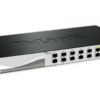 DXS-1210-12SC
