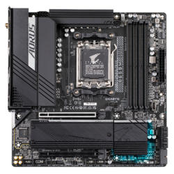 GA-B650M-AORUS-ELITE-AX - Image 2