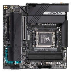 GA-B650M-AORUS-ELITE-AX - Image 3