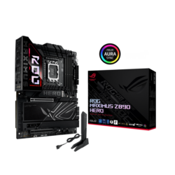 ROG-MAXIMUS-Z890-HERO - Image 5