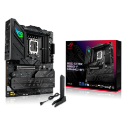 ROG-STRIX-B860-F-GAMING-WIFI - Image 5