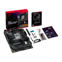 ROG-STRIX-X870E-E-GAMING-WIFI - Image 4