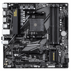 GA-B550M-DS3H-AC-R2 - Image 2