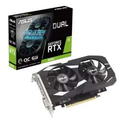 DUAL-RTX3050-O6G - Image 3