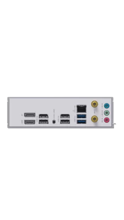 MS-ES-B650ITX-WIFI-ICE - Image 3