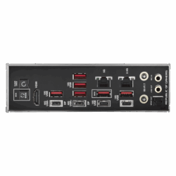ROG-CROSSHAIR-X870E-HERO - Image 3