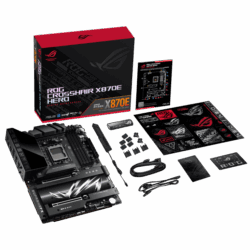 ROG-CROSSHAIR-X870E-HERO - Image 4