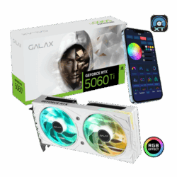 RTX5060TI-EX-8G-WHITE