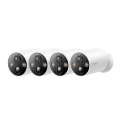 TAPO-C425(4-PACK)