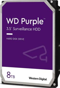 WD85PURZ