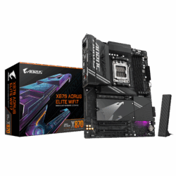 GA-X870-A-ELITE-WIFI7 - Image 3