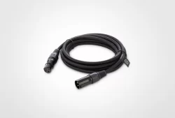 10CAL9901(XLR_MIC_CABLE)