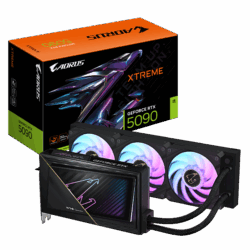 N5090AORUSX-W-32GD