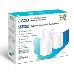 DECO-X50(3-PACK)