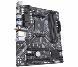 GA-B450M-DS3H-WIFI - Image 2