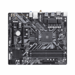 GA-B450M-DS3H-WIFI - Image 3