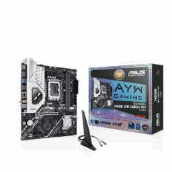 H810M-AYW-GAMING-WIFI-CSM - Image 4