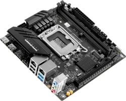 MS-CH-H610ITX-2-LAN - Image 2