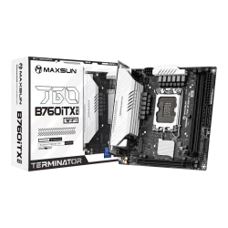 MS-TER-B760ITX-D4-WIFI