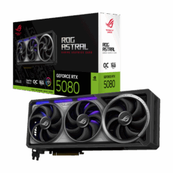 ROG-ASTRAL-RTX5080-O16G-GAMING - Image 5