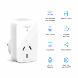 TAPO-P100(1-PACK) - Image 2