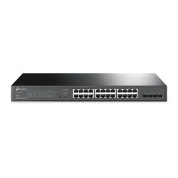 TL-SG2428P - Image 3