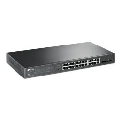 TL-SG2428P - Image 2