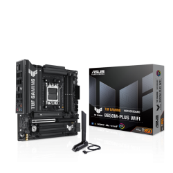 TUF-GAMING-B850M-PLUS-WIFI - Image 4