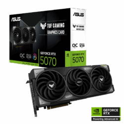 TUF-RTX5070-O12G-GAMING - Image 5