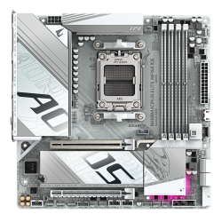 GA-B850M-A-ELT-WF6E-ICE - Image 2